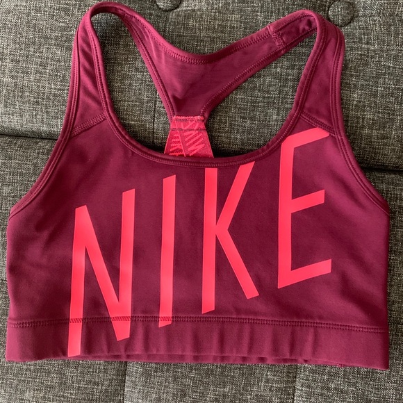 Nike Other - Nike Sports Bra Size Medium